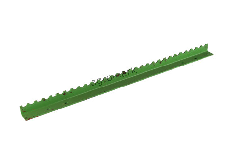 Listwa przenośnika 630mm, profil L