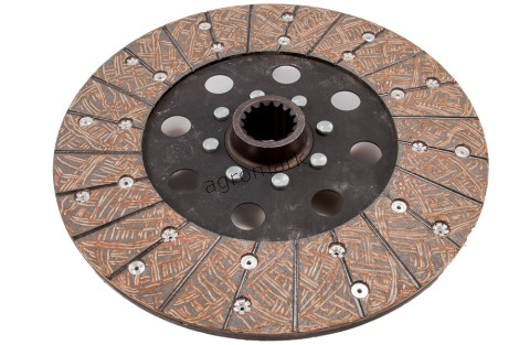 Tarcza 21/212-160