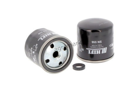 Filtr paliwa 60/111-96 SN556