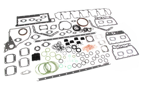 Kpl.uszczelek  BF6M1013, BF4M2012C, 21/69-282
