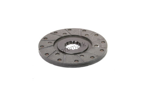 Tarcza hamulcowa.29/S158/5434  Fi-178mm. Z-13  34.4X44.5