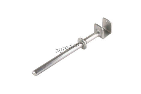 Palec hederu kombajn DEUTZ FAHR  5445