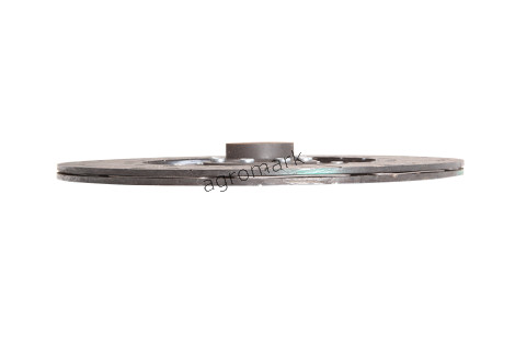 Tarcza sprzę.21/221-139 , 21/221-1671  L-280mm. Z-20 36/40