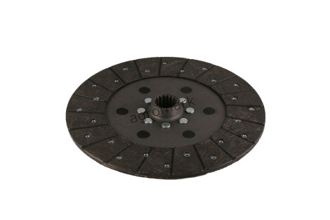 Tarcza sprzę.21/212-161 L-310mm.Z-16 31/35