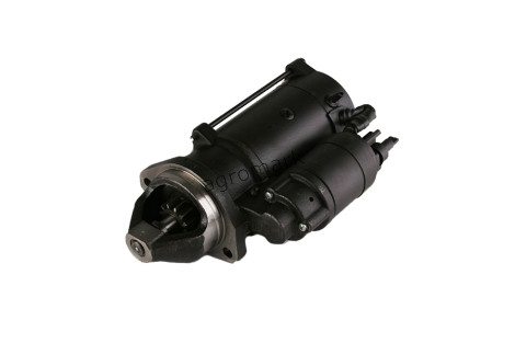 ROZRUSZNIK Z REDUKTOREM 62/930-185 12V-3.2KW ISKRA / MAHLE / LETRIKA