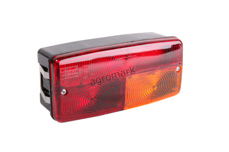 Lampa tylna  29/slt8059/080 LEWA