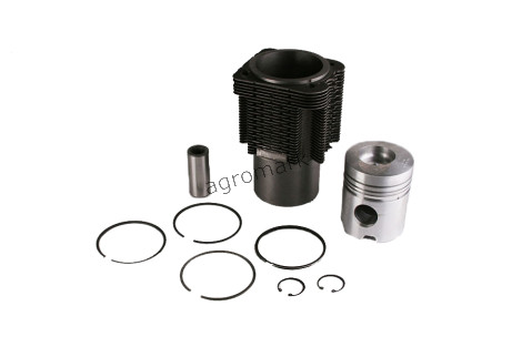 Zestaw cylindrowy Deutz 912