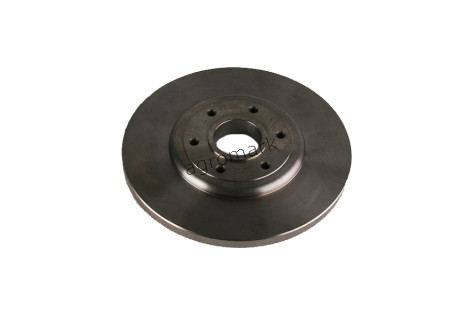 Tarcza hamulcowa 24/420-54  224x13