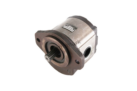 Pompa hydrauliczna. 69/565-102  3pz4-32/28-2-e87
