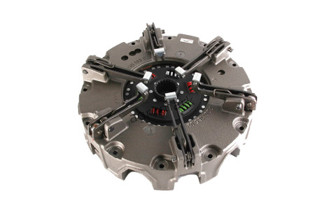Sprzęgło kpl. 21/200-160  L-310310GU6LG-TC-LY21Z  KAWE