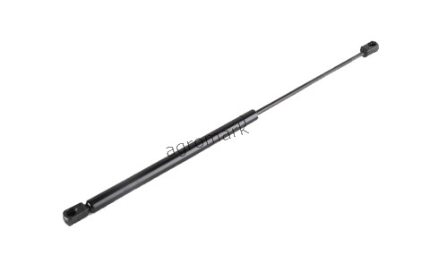Siłownik gazowy 21/870-50  L-505 255 10 10 230 7.84 17.98 