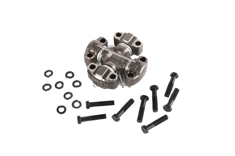 Krzyżak wałka 21/6403-26  59.90/42.80/119.45mm. fi-10.45mm