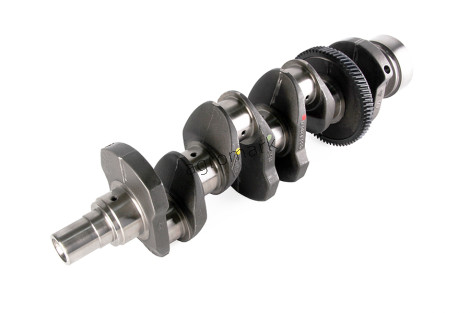 Wał korbowy  B37518Engine type:916.4A -1000.4WT -1000.4A -1000.4AT