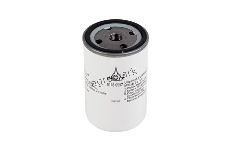 FILTR  PALIWA SDF Oryginał  60/111-423