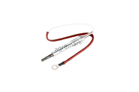 Świeca żarowa GN002  M12X1.25MM
