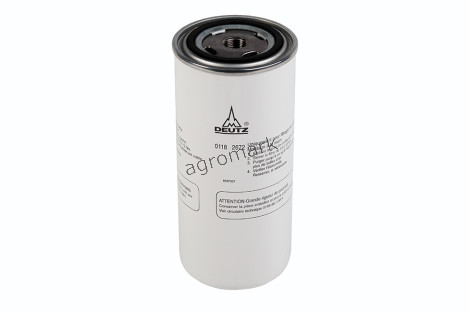 Filtr Paliwa SDF Oryginał  60/97-270