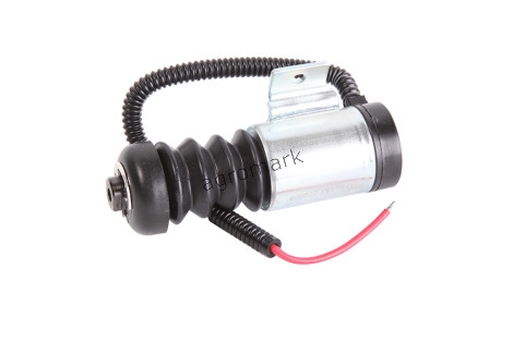 Elektrozawór 12V