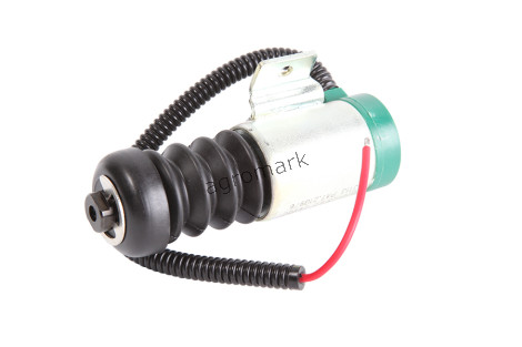 ELEKTROZAWÓR 24V