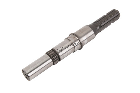 Wałek wom 31/303-43