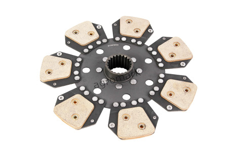 Tarcza Sprzegła 21/221-165  103902Z23