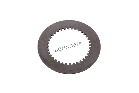 Tarcza  b53201  110 X 77/70 X 1.4 mm 36Z