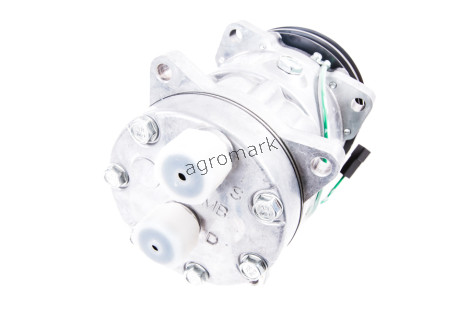 Sprężarka klimatyzacji 82/9202-100 , 241094 MAHLE