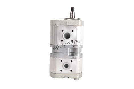 Pompa hydrauliczna podwójna BOSCH  KRAMER 312LE, 512, 512SE , 516