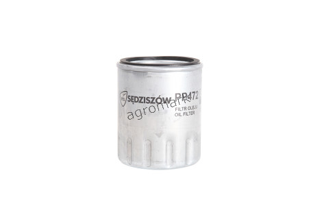 FILTR OLEJU LF-3338 SĘDZISZÓW