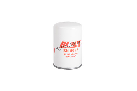 FILTR PALIWA 60/111-423 SN5052