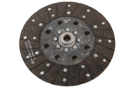 Tarcza sprzęgła 29/212-505  fi-280 11 LM-UF 14 22 25 328051110