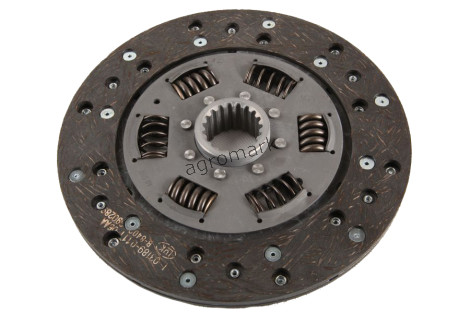 TARCZA SPRZĘGŁA 29/221-577 FI-225 TF-LG  19  34  38 LUK