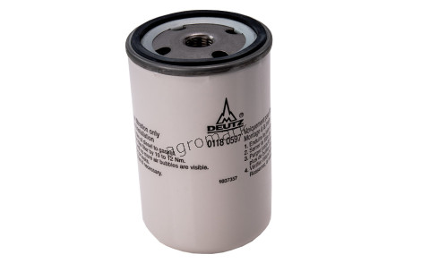 Filtr paliwa 111-423OEM