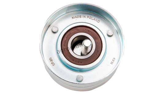 Rolka napinacza  70x8x31 mm