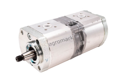Pompa hydr. 69/565-36  bosch