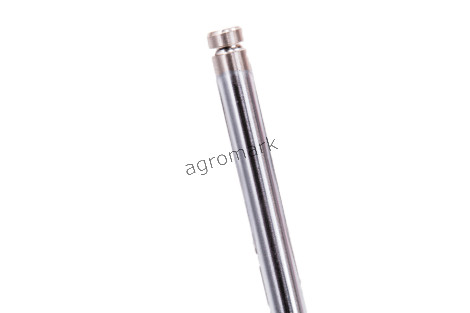 Zawór wyd. silnika 29/43-402  fi-39.5 X 9 MM - L 130.5