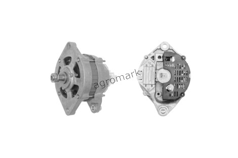 Alternator 62/920-39