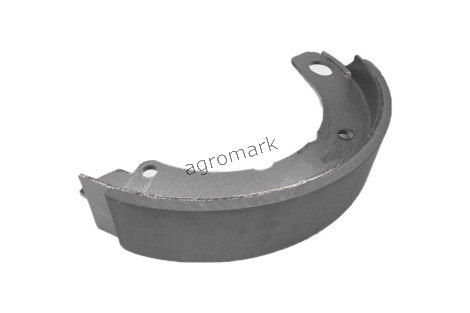 Szczęka hamulcowa Deutz Fahr 04384746