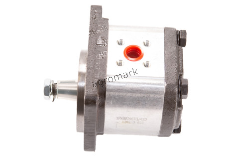 Pompa hydrauliczna