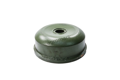 BEBEN HAMULCOWY fi- 44 X 248 MM  21/400-13