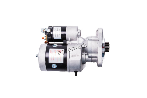 Rozrusznik z reduktorem 12V 2,7KW 9 Z