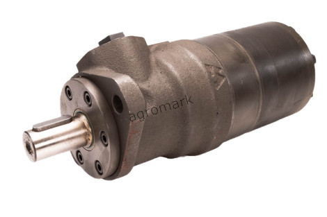 Silnik OMR/SMR 160 Z hamulcem