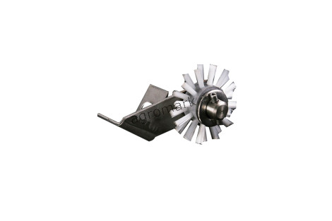 Szczotka do czyszcz AC496206 ORYGINAŁ