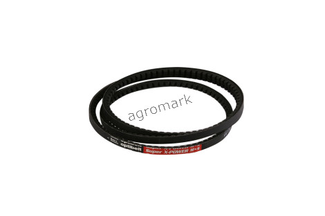 Pasek klin AC690138 ORYGINAŁ