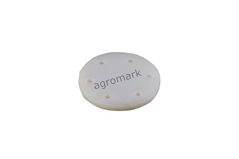 TARCZA SPRZĘGŁA 1593678 ORYGINAŁ