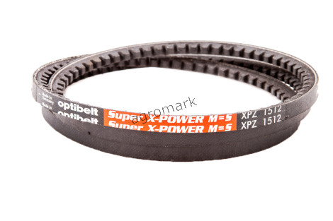 Pasek klinowy 645B