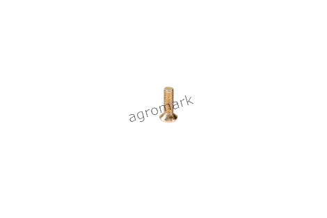 ŚRUBA M6X20 4.8 ORYGINAŁ