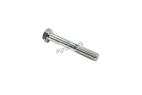 Śruba M12X80 8.8