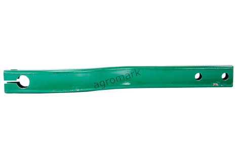 Bracket tube