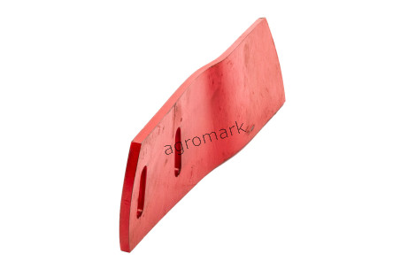LISTWA ODKŁADNI P 053387 IQP