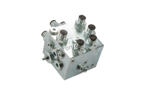 KOSTKA HYDRAULICZNA 012741 ORYGINAŁ